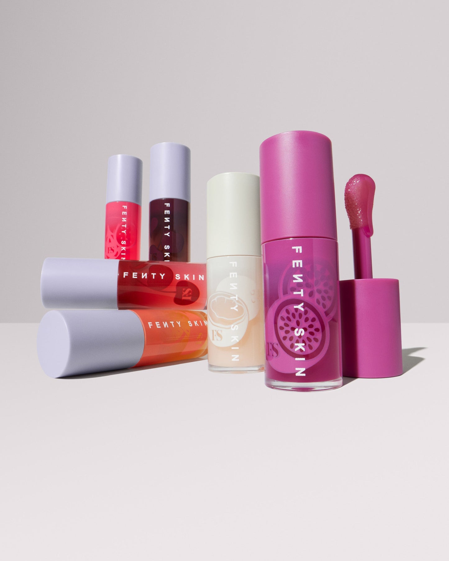 Fenty Treatz Hydrating + Strengthening Lip Oil ¡ª Coconut