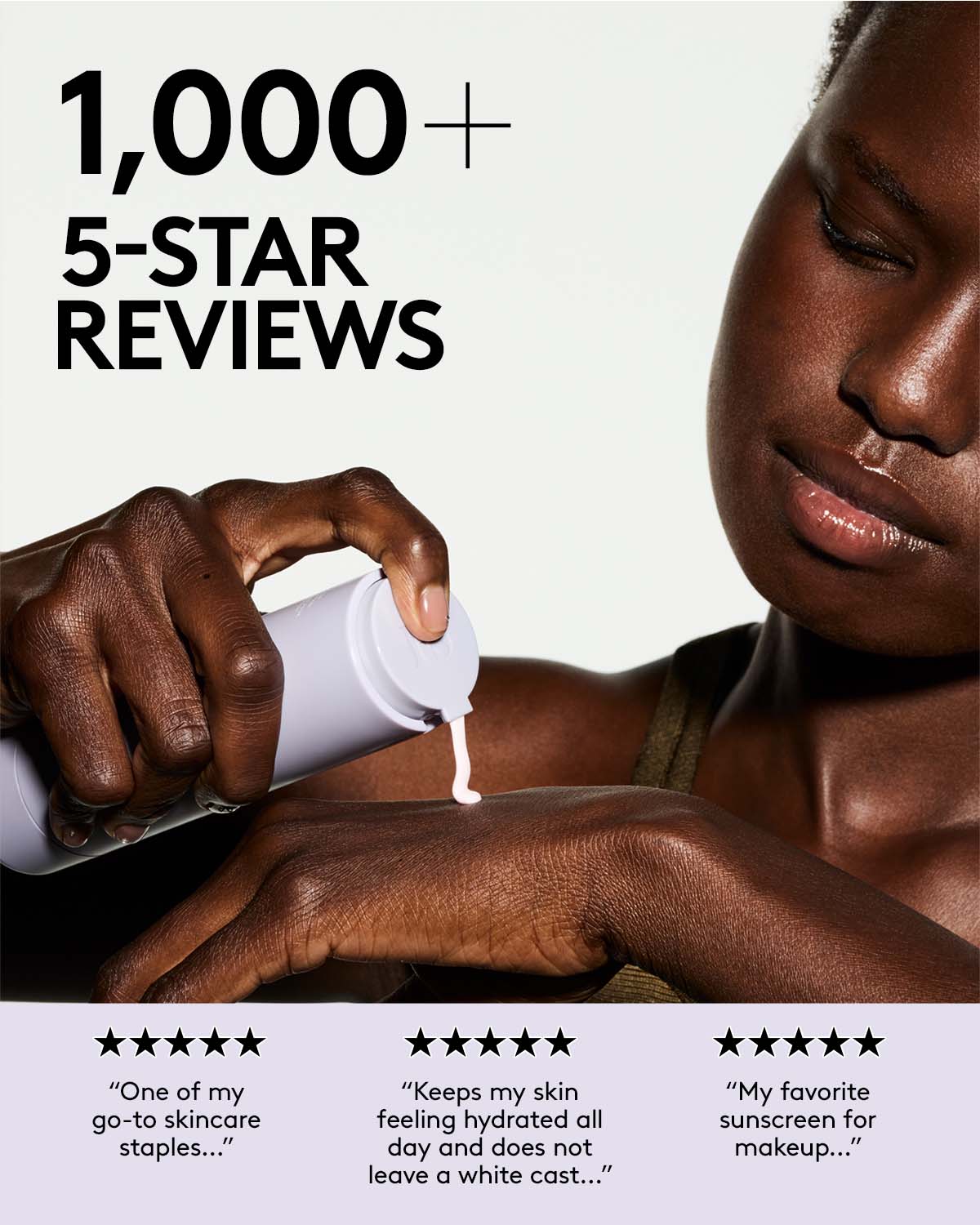 Arcane Hydra Vizor Mystery Box Moisturizer Sunscreen + Collector's Case