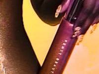 Body Lava Body Luminizer ¡ª How Many Carats?!