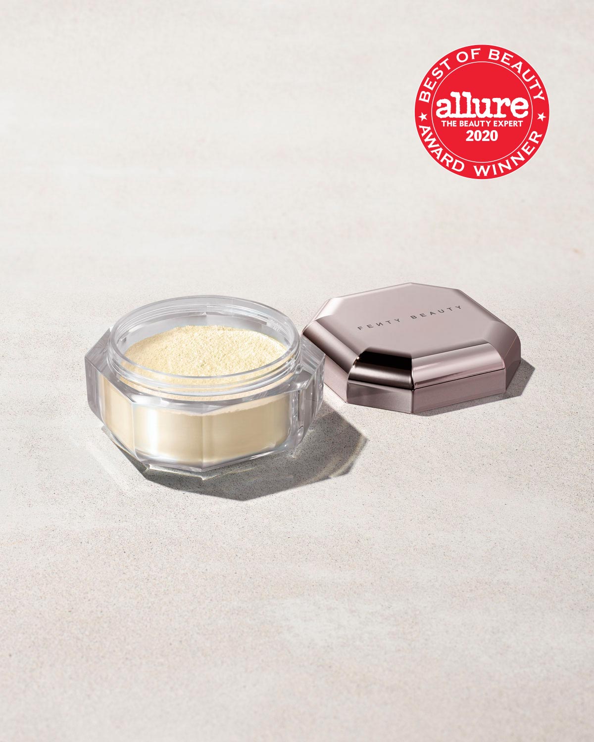 Pro Filt'r Instant Retouch Setting Powder ¡ª Butter