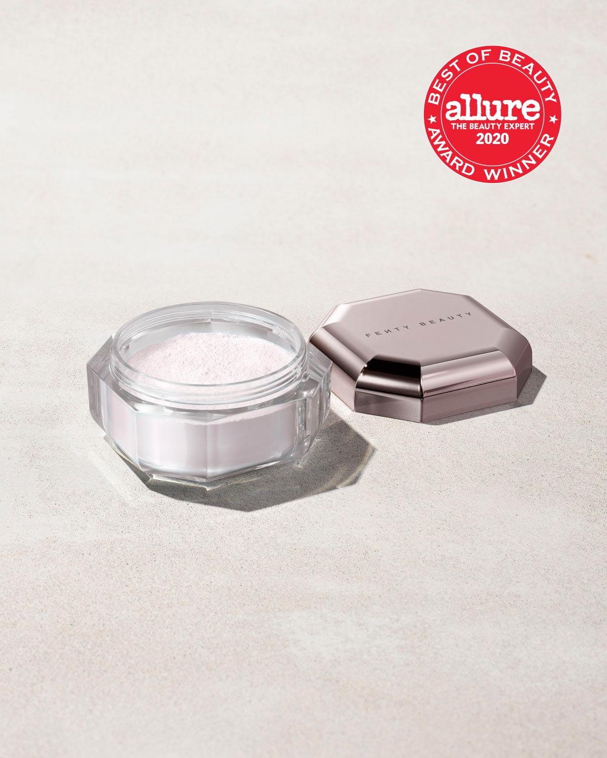 Pro Filt'r Instant Retouch Setting Powder ¡ª Lavender