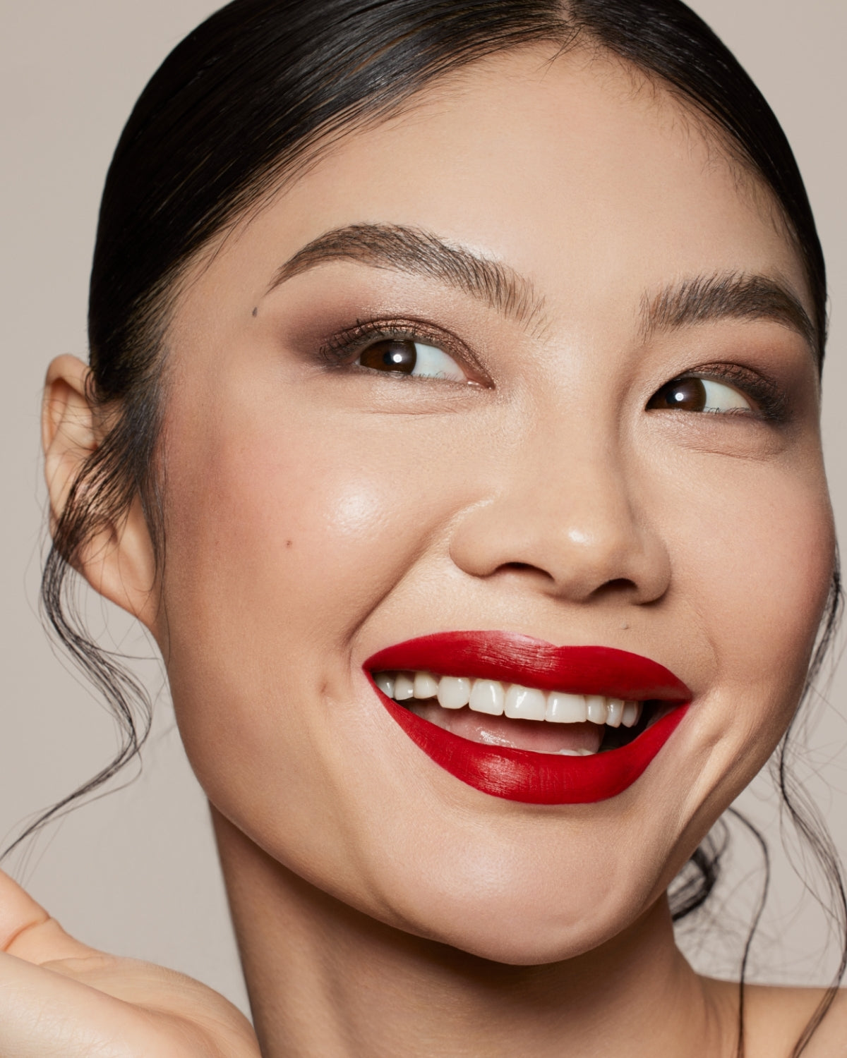 Stunna Lip Paint Longwear Fluid Lip Color ¡ª Uncensored