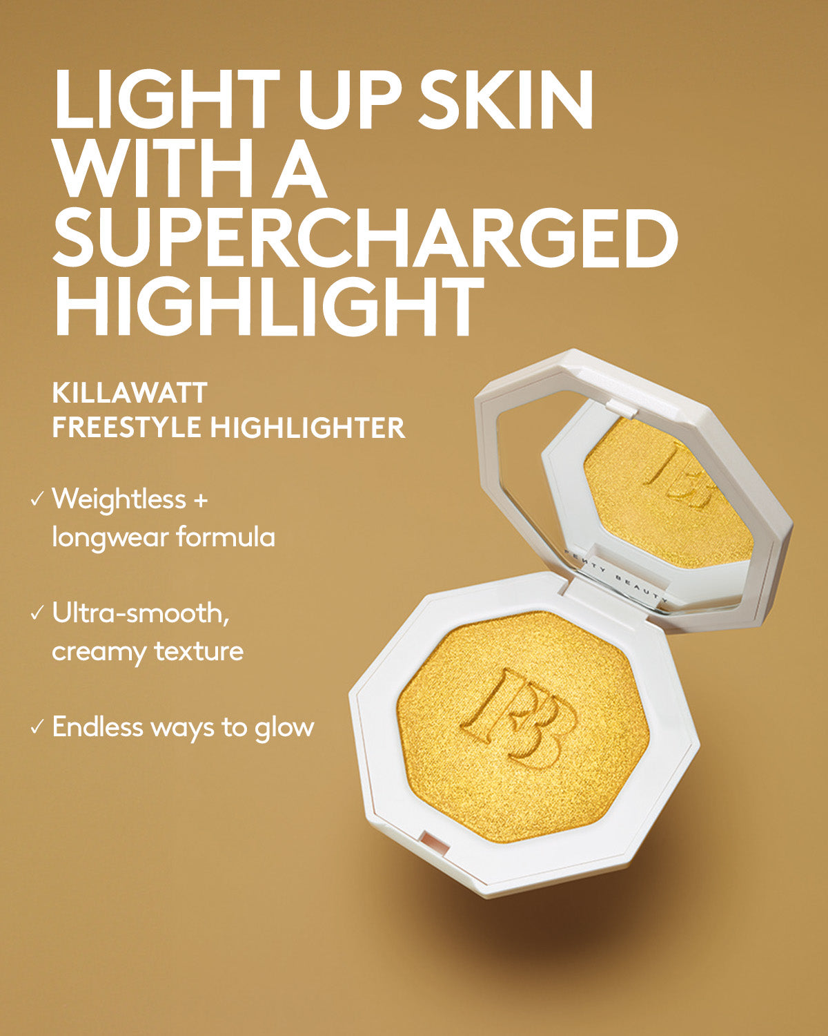 Mini Killawatt Freestyle Highlighter ¡ª Trophy Wife