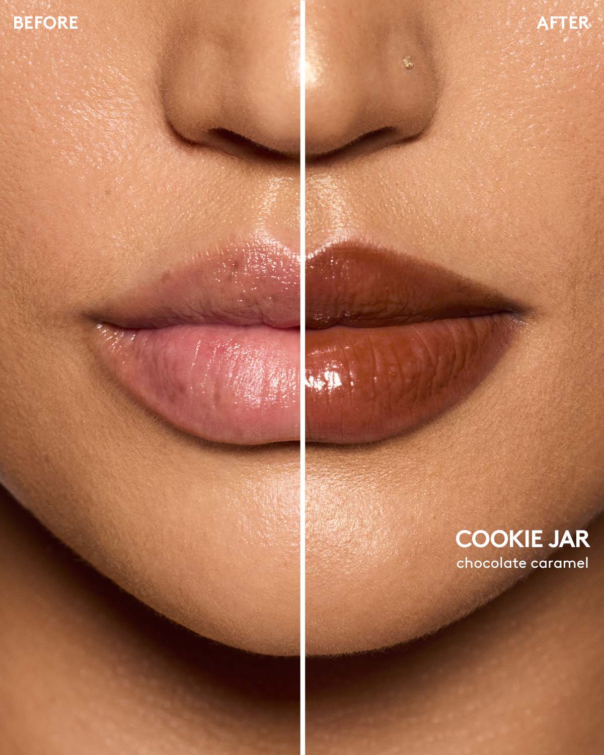 Gloss Bomb Cream Color Drip Lip Cream ¡ª Cookie Jar