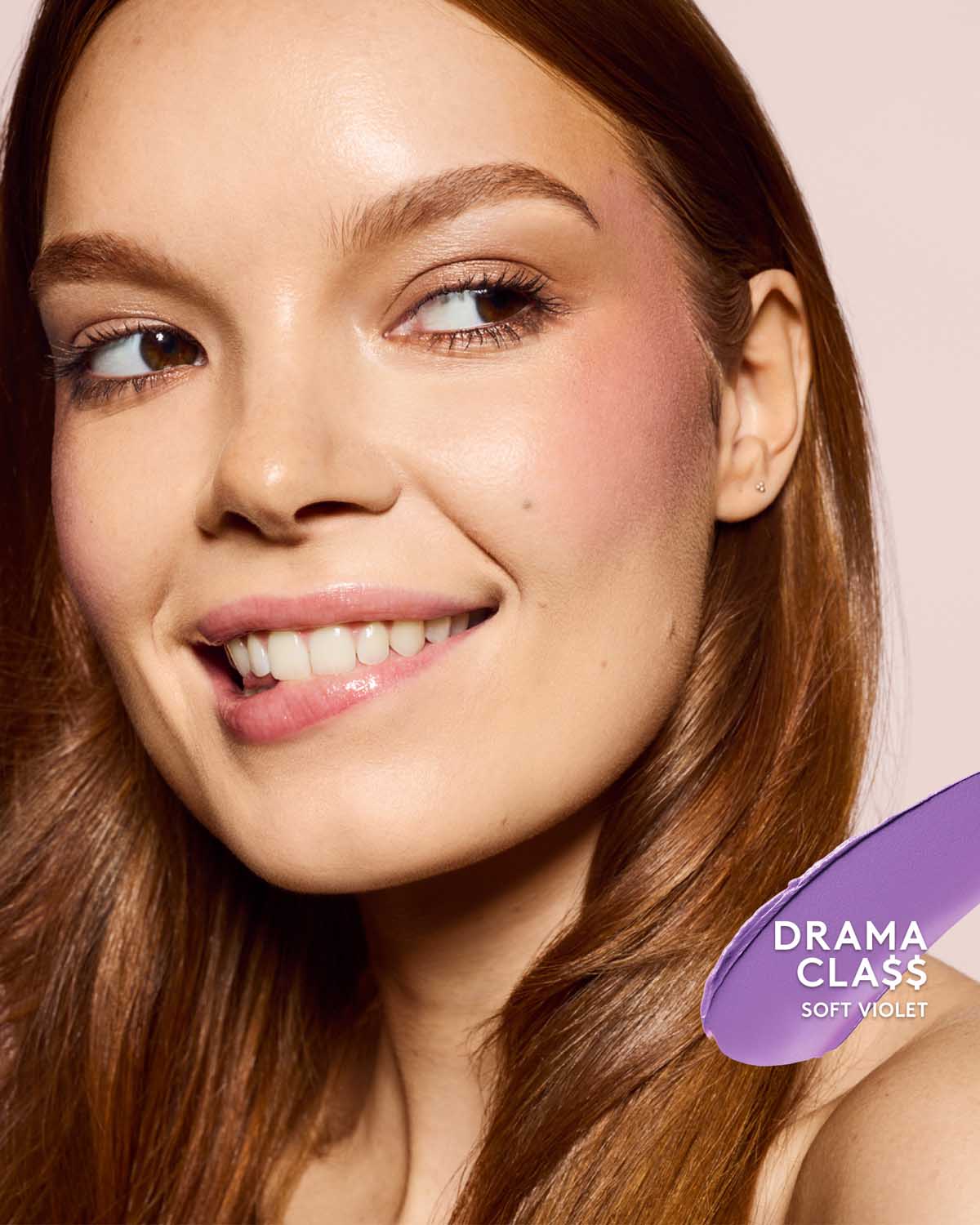 Cheeks Out Freestyle Cream Blush ¡ª Drama Cla$$