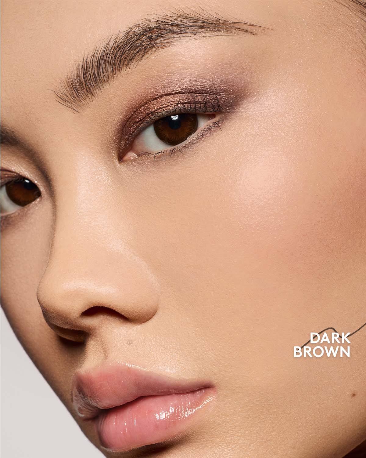 Brow MVP Ultra Fine Brow Pencil & Styler ¡ª Dark Brown