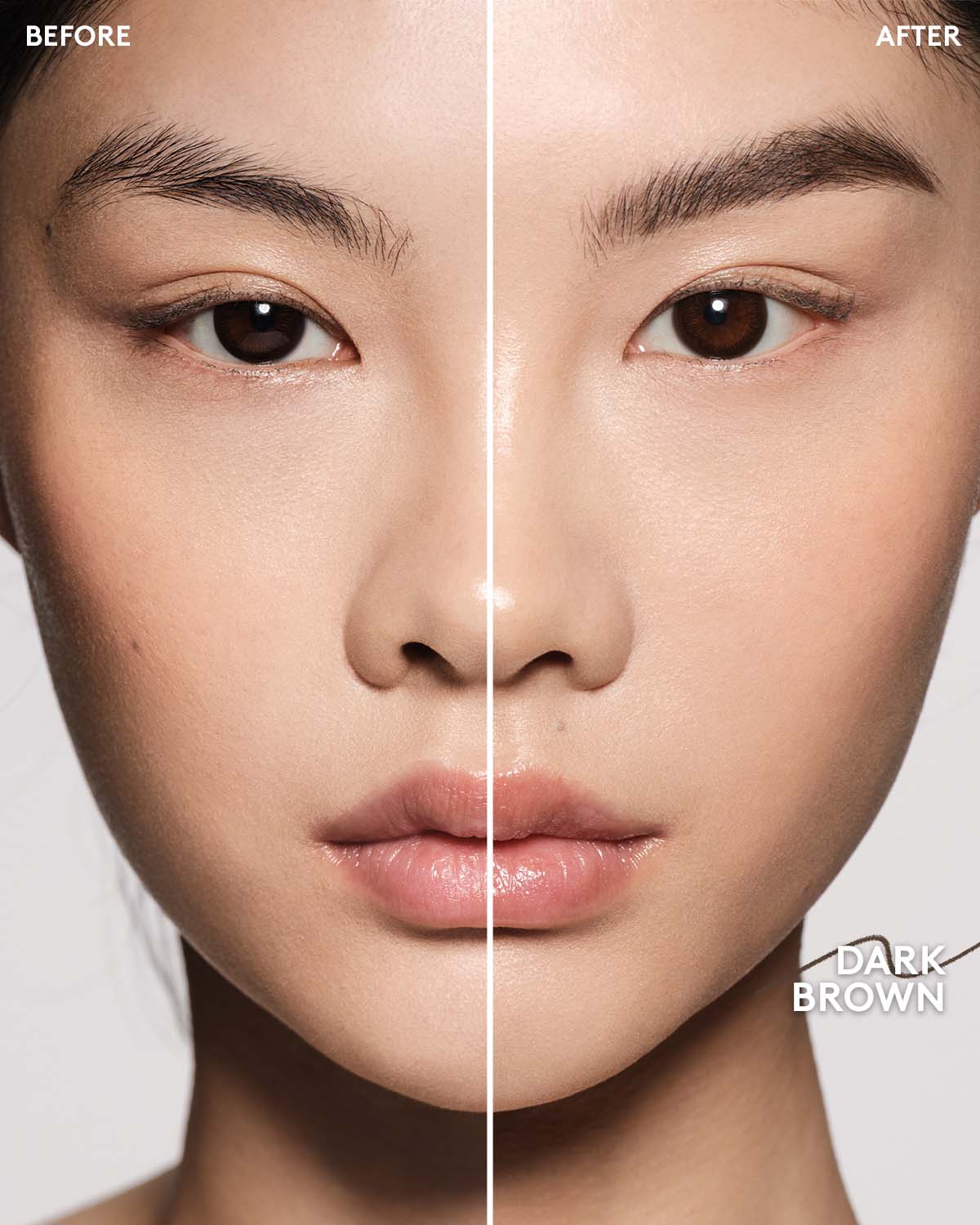 Brow MVP Ultra Fine Brow Pencil & Styler ¡ª Dark Brown