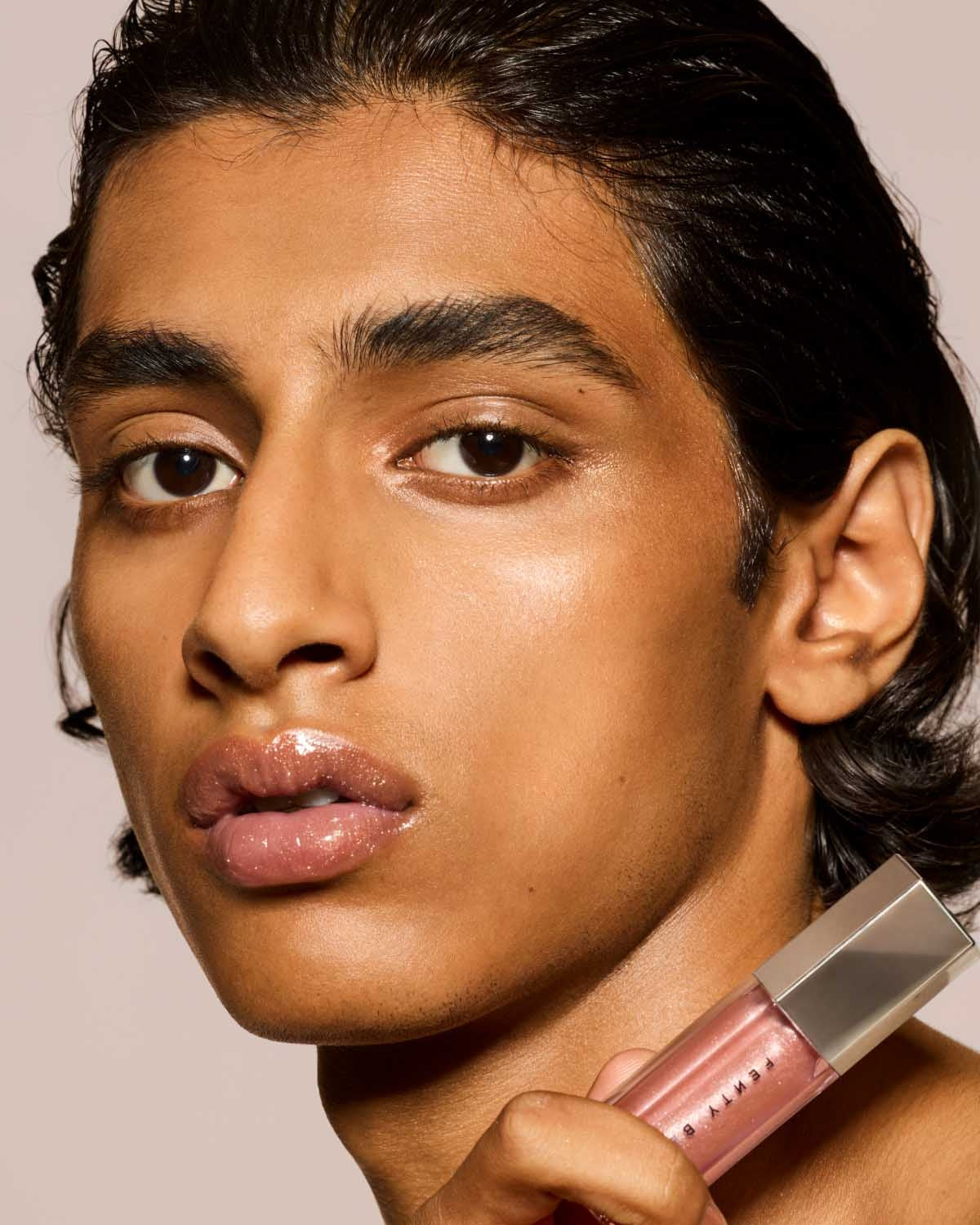 Gloss Bomb Universal Lip Luminizer ¡ª Champ Stamp Fantasy