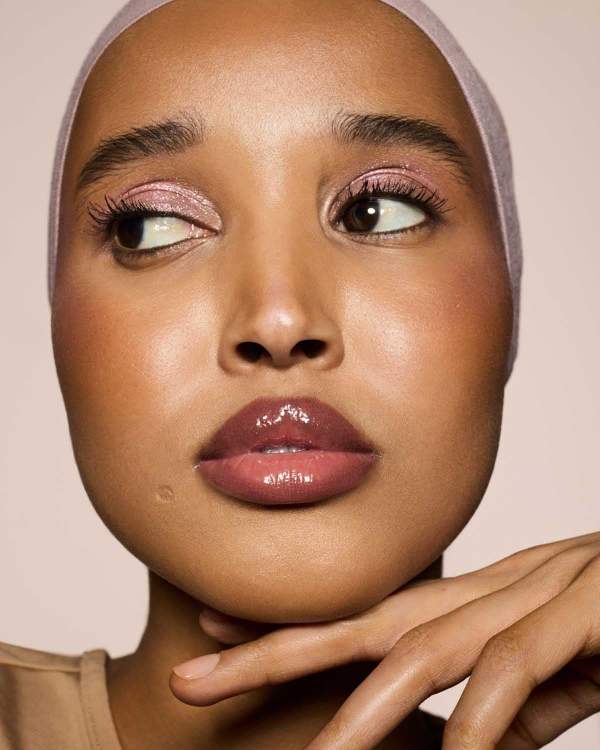 Gloss Bomb Cream Color Drip Lip Cream ¡ª Fenty Glow