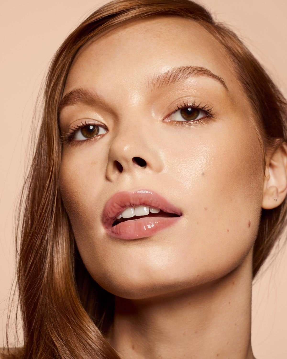 Gloss Bomb Heat Universal Lip Luminizer + Plumper ¡ª Fenty Glow Heat