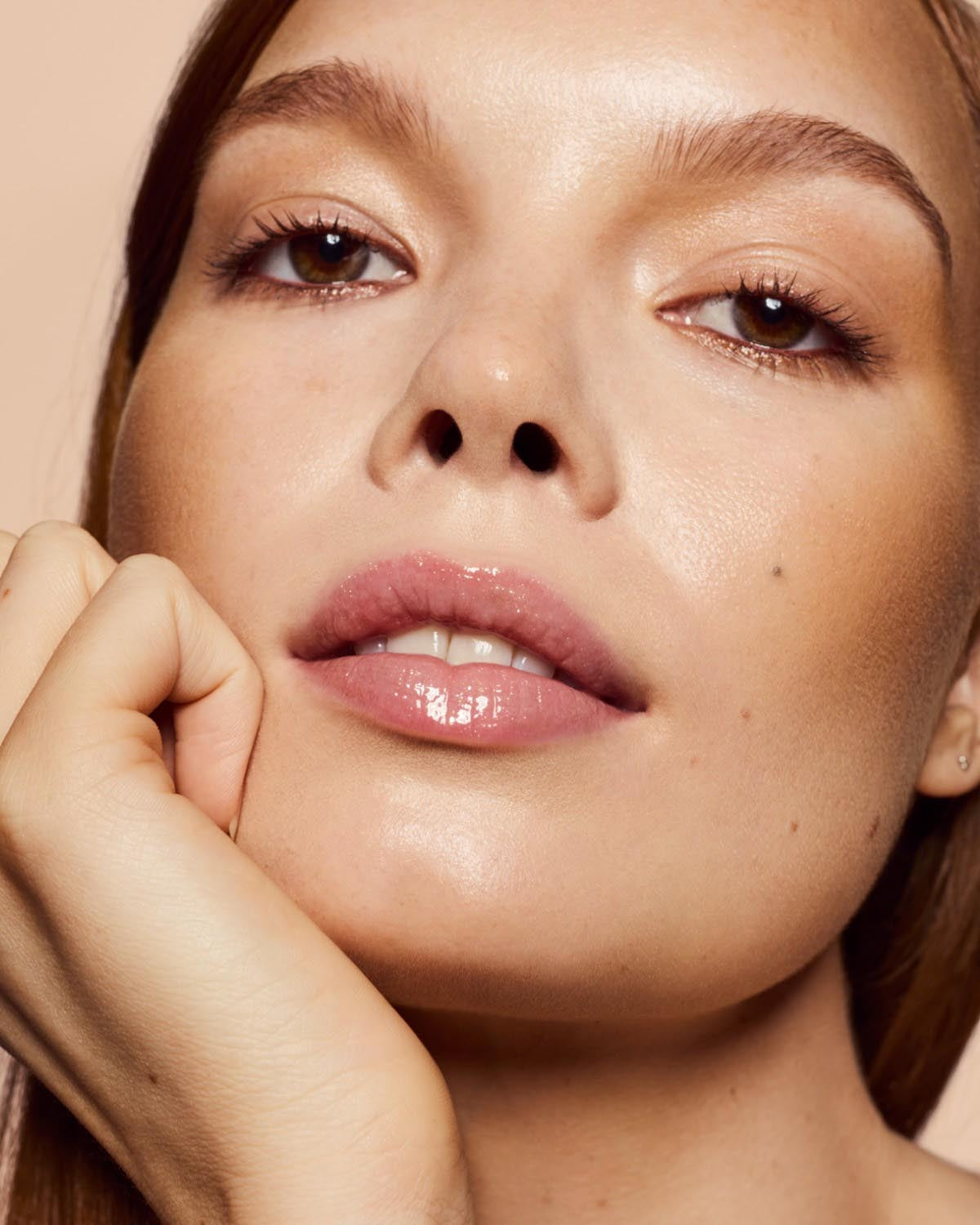 Gloss Bomb Heat Universal Lip Luminizer + Plumper ¡ª Lemon Lava