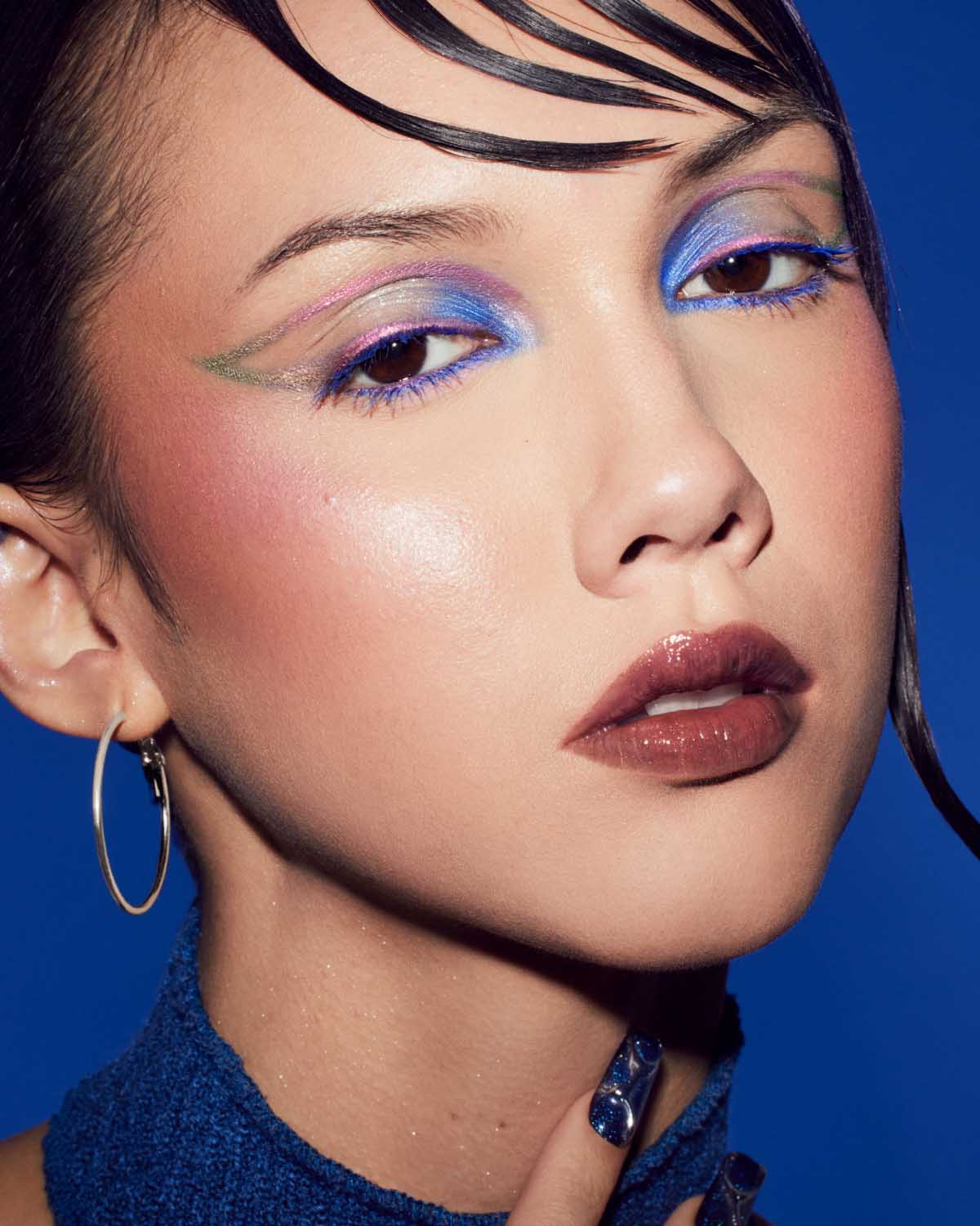 Gloss Bomb Universal Lip Luminizer: Arcane Collection ¡ª Risky Rulin