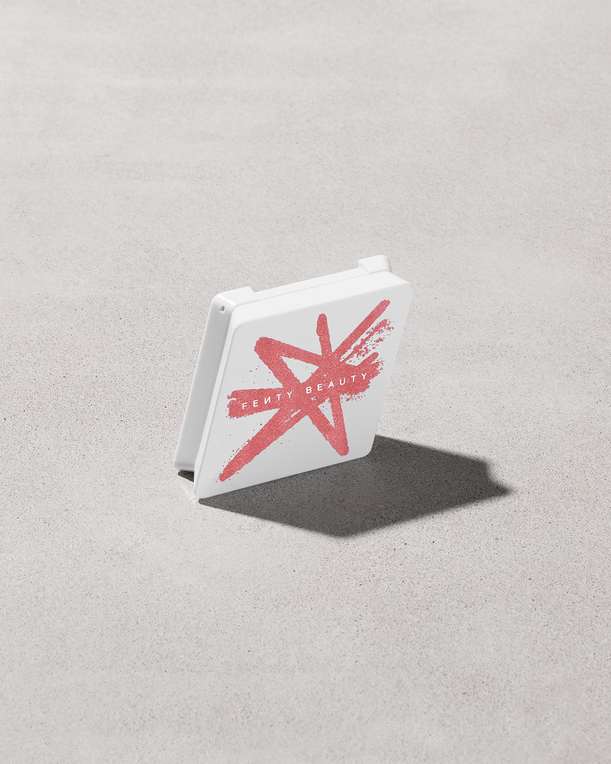 Fenty Cheeks Suede Powder Blush ¡ª Tutu Turnt