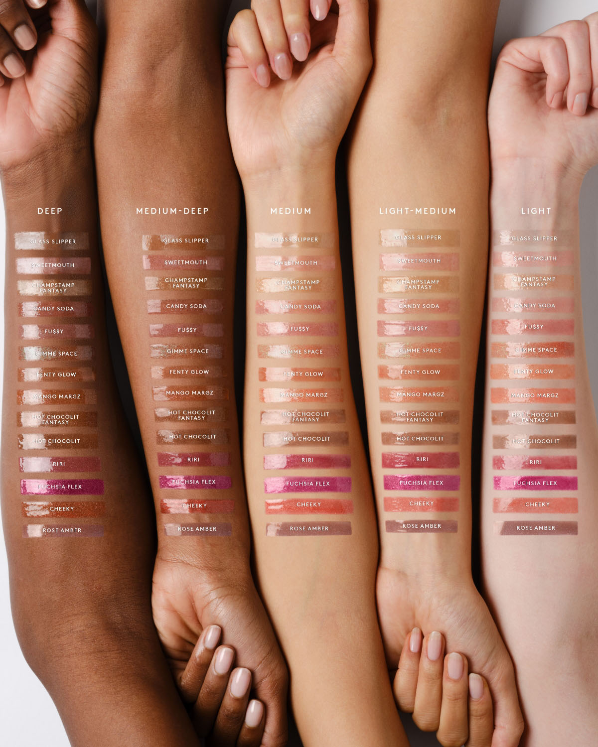 Gloss Bomb Universal Lip Luminizer ¡ª Gimme Space