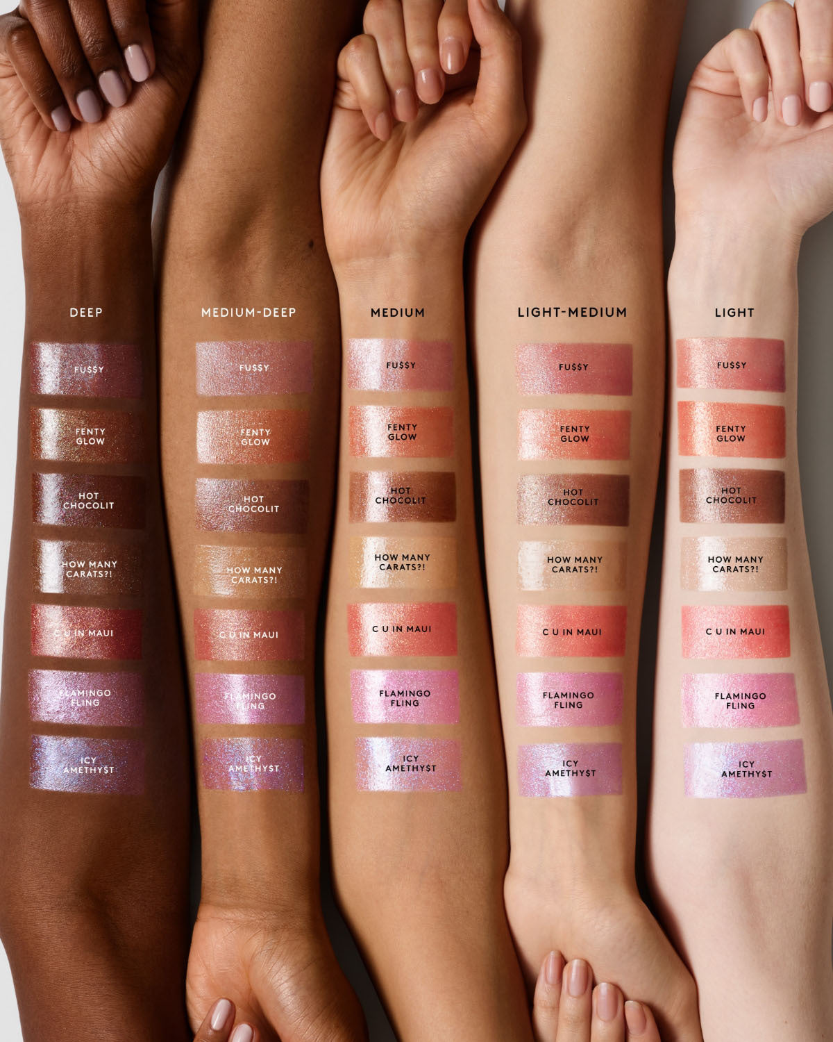 Gloss Bomb Stix High-Shine Gloss Stick ¡ª How Many Carats?!