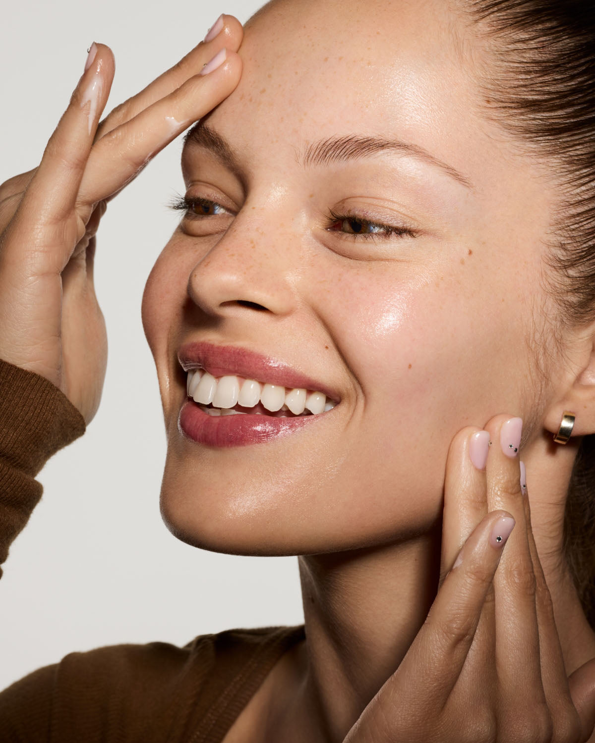 Hydra Vizor Broad Spectrum Mineral SPF 30 Sunscreen Moisturizer Refill