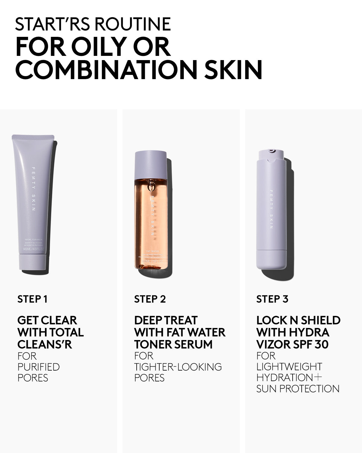 Hydra Vizor Invisible Moisturizer Broad Spectrum SPF 30 Sunscreen with Niacinamide + Kalahari Melon