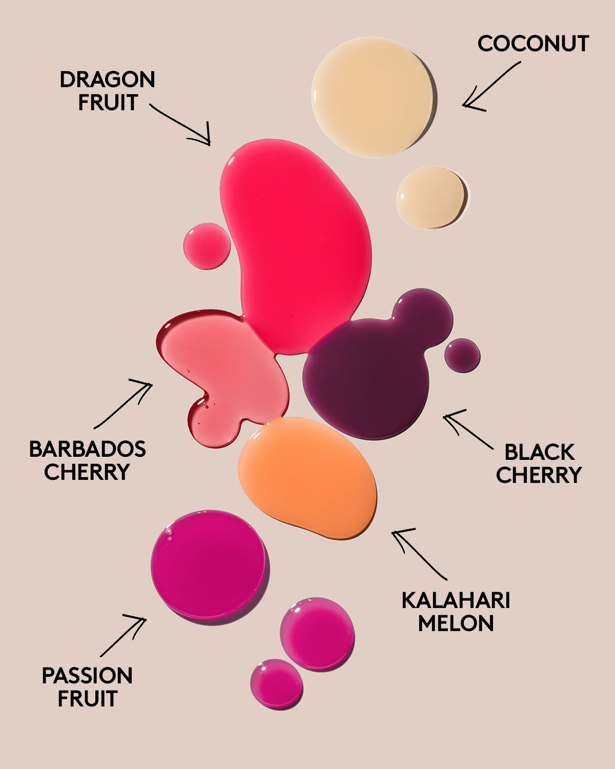 Fenty Treatz Hydrating + Strengthening Lip Oil ¡ª Kalahari Melon