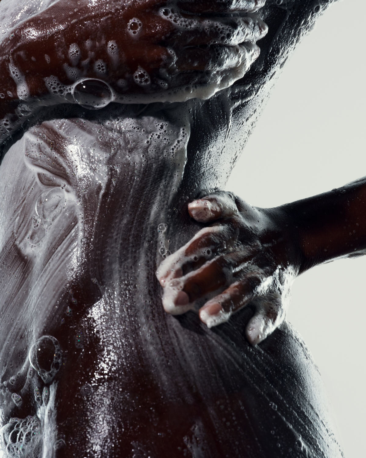 Big Dripp'r Body Wash ¡ª Hey, Bouquet