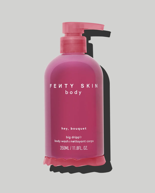 Big Dripp'r Body Wash ¡ª Hey, Bouquet