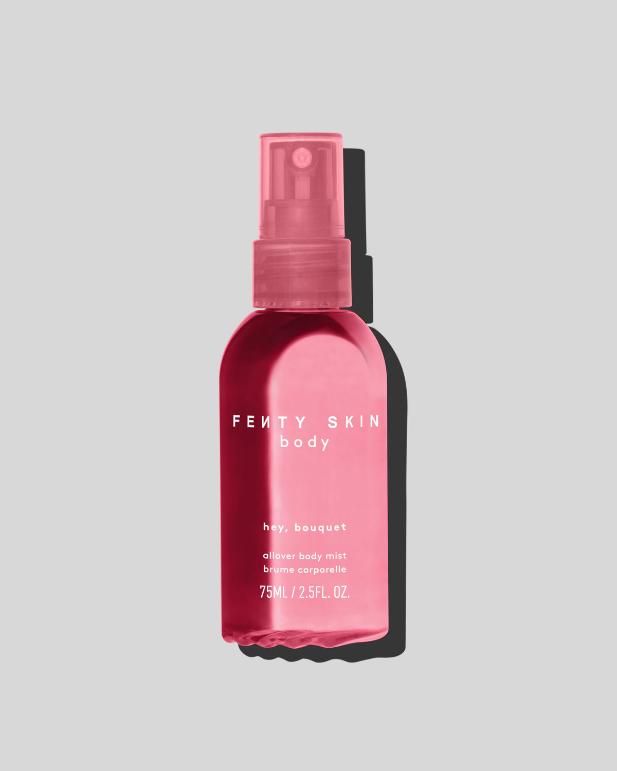 Allover Body Mist ¡ª Hey, Bouquet