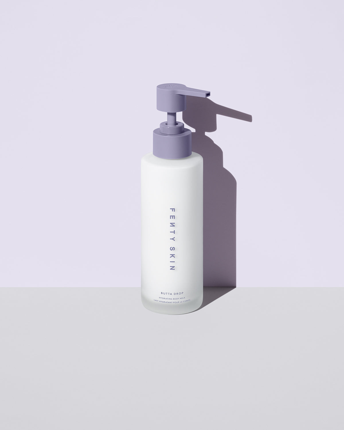 Butta Drop Hydrating Body Milk ¡ª Fenty Fresh