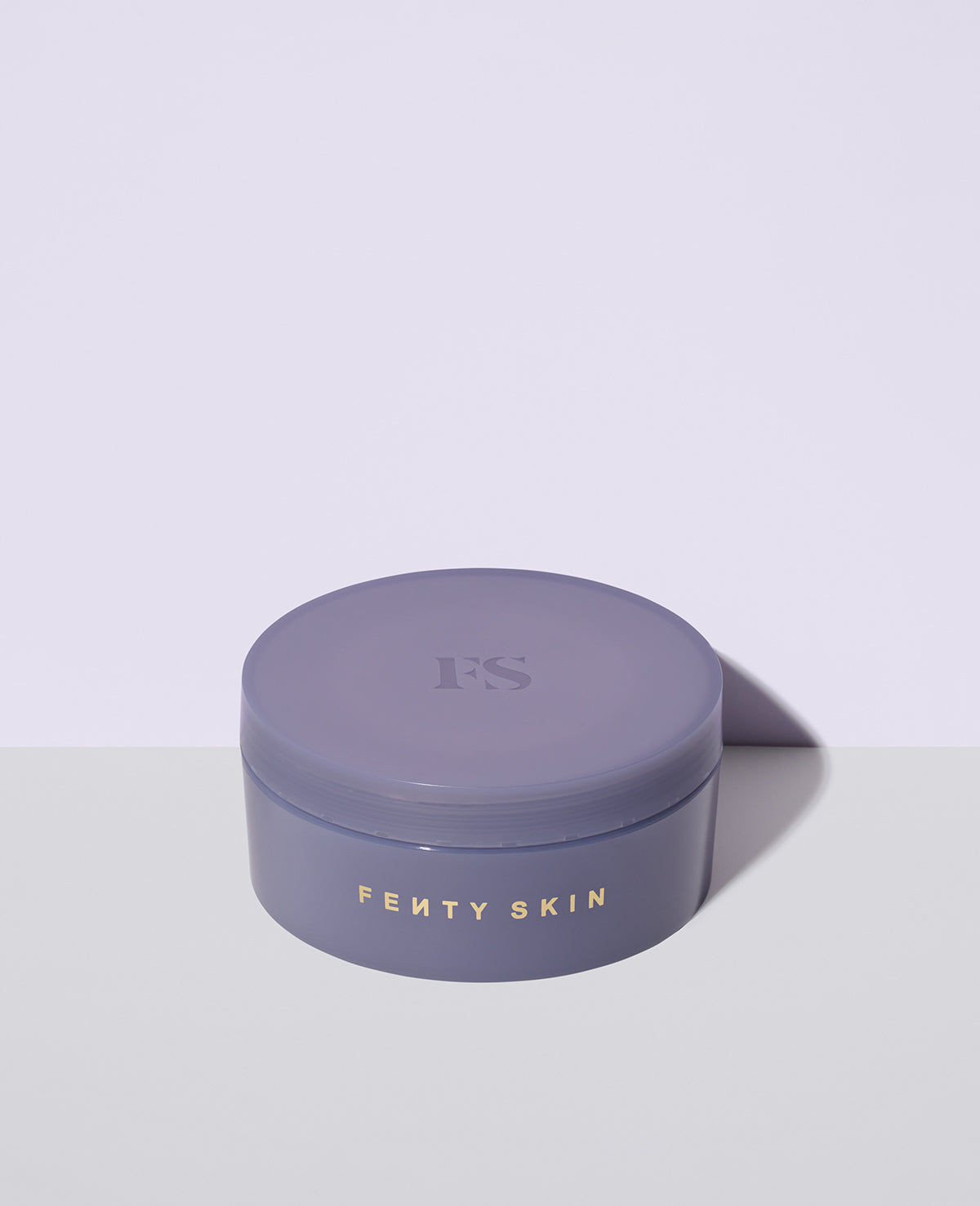 Butta Drop Whipped Oil Body Cream with Tropical Oils + Shea Butter ¡ª Fenty Fresh Shimmering