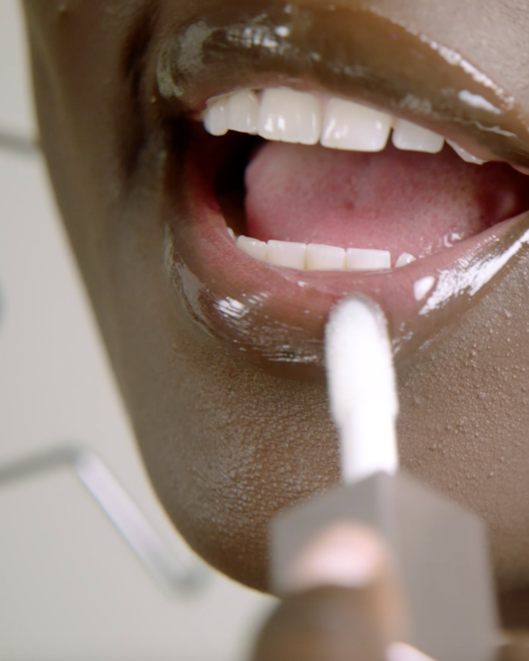 Gloss Bomb Ice Cooling Lip Luminizer ¡ª Cold Heart'd