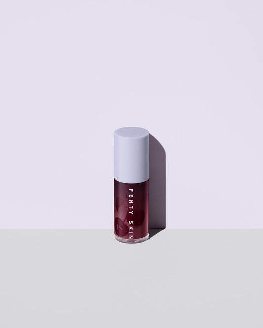 Fenty Treatz Hydrating + Strengthening Lip Oil ¡ª Black Cherry